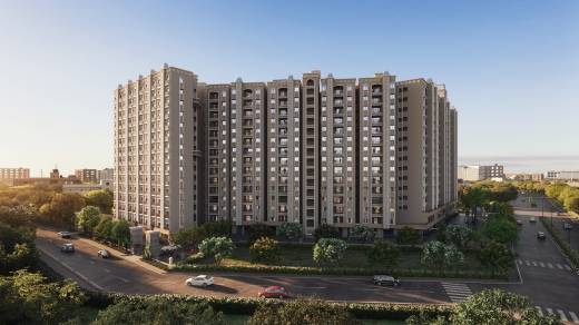 love-home-joypur Elevation Elevation