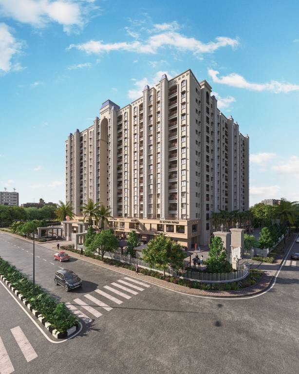  love home joypur Elevation