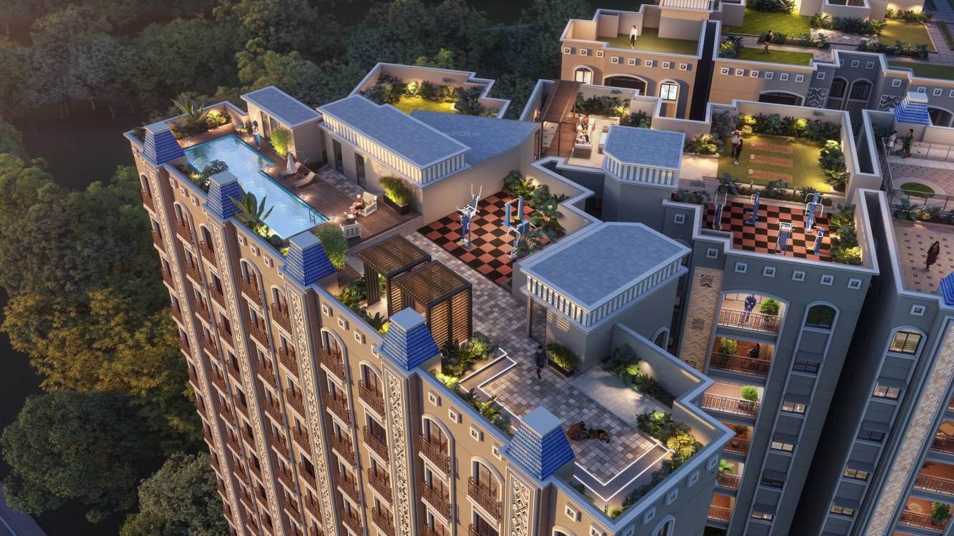  love home joypur Open Gym