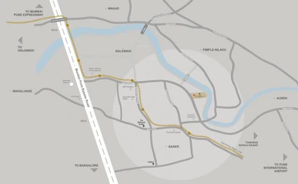  the-balmoral-riverside-tower-a-phase-iv Location Plan