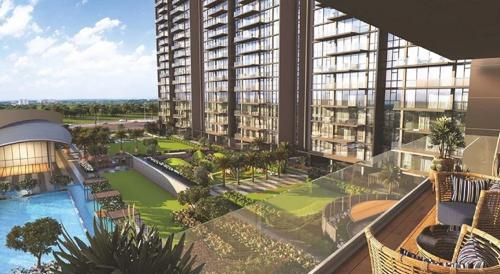  the-balmoral-riverside-tower-a-phase-iv Swimming Pool