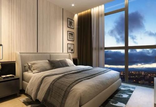  the-balmoral-riverside-tower-a-phase-iv Bedroom