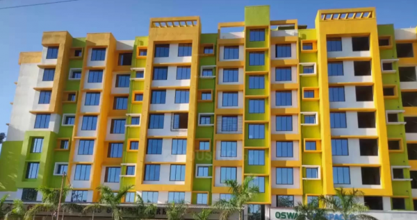  lifespaces Elevation