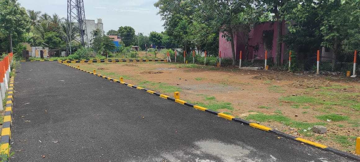  dakshan nagar Plot