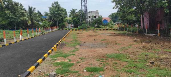 dakshan-nagar Plot