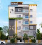 Elevation  sree-srinivasa-nilayam Elevation