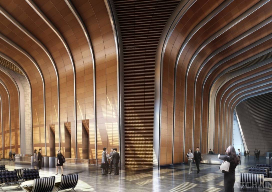  clio Reception/Waiting Room