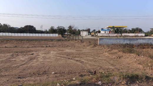 mahalakshmi-nagar Elevation Elevation