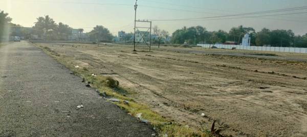  mahalakshmi-nagar Internal Roads