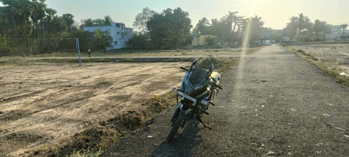  mahalakshmi nagar Internal Roads & Footpaths
