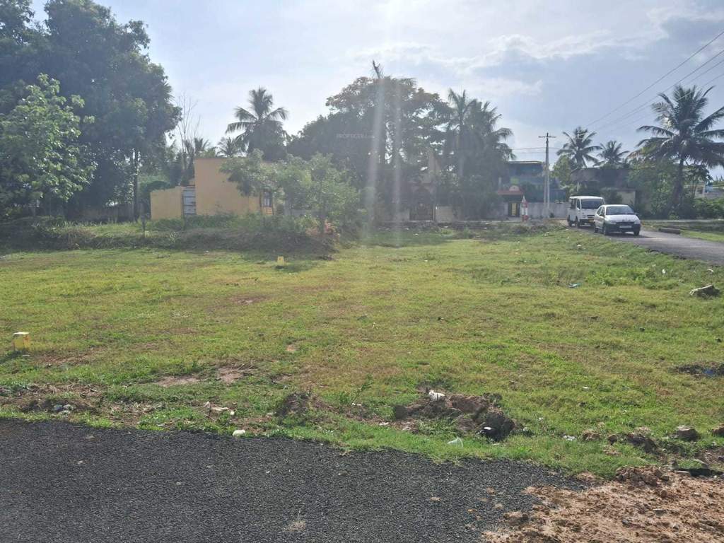  mahalakshmi nagar Plot