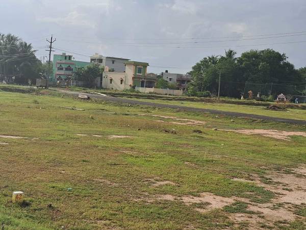  mahalakshmi-nagar Plot