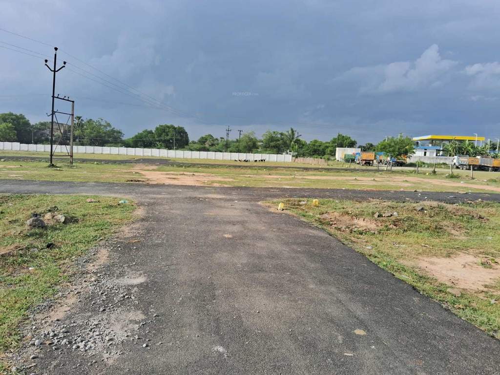  mahalakshmi nagar Plot
