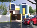  vijaya-green-city-phase-3 Elevation