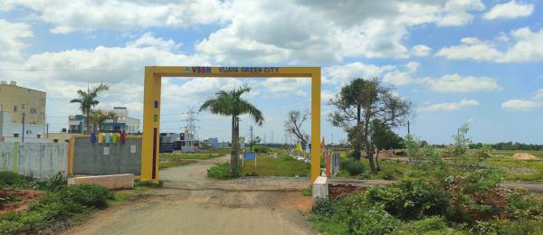  vijaya-green-city-phase-3 Elevation