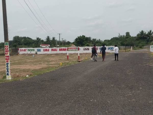  sri-karumari-amman-nagar Elevation