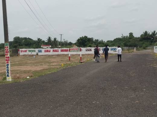 sri-karumari-amman-nagar Elevation Elevation