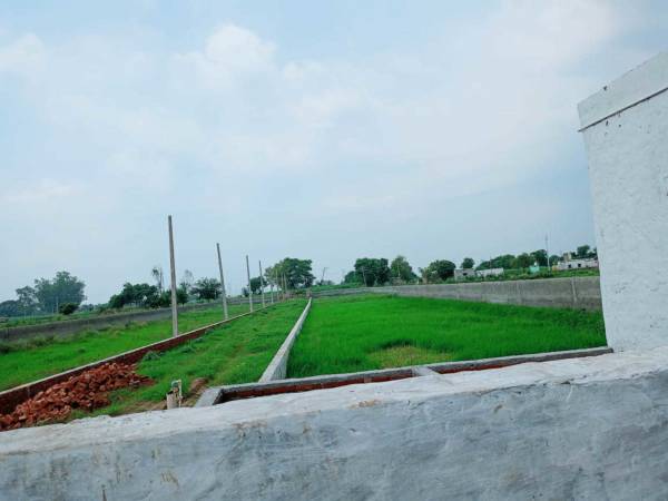 Elevation renukapuram Elevation