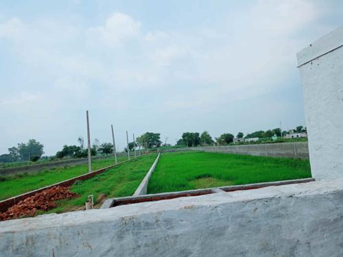 renukapuram Elevation