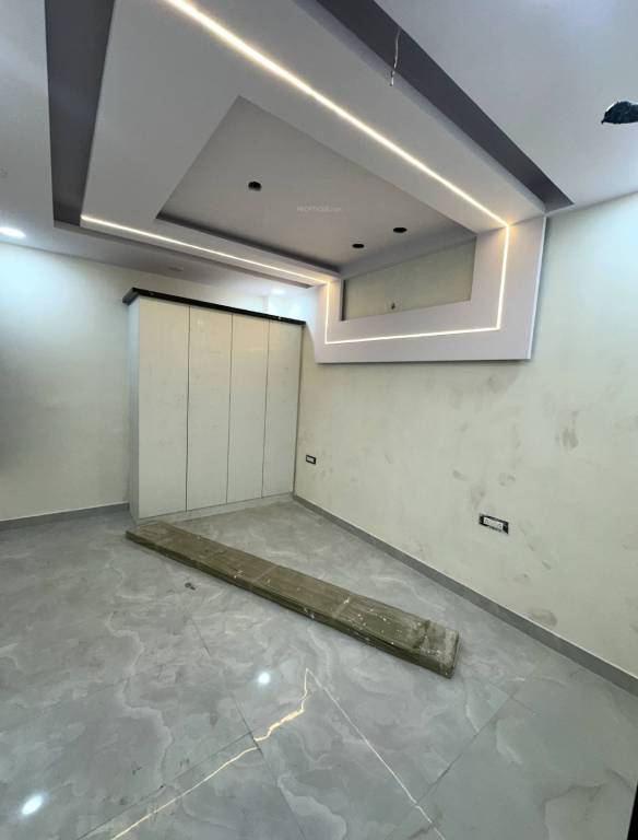 dream homes burari Construction Status Apr 24