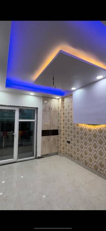 dream homes burari Bedroom