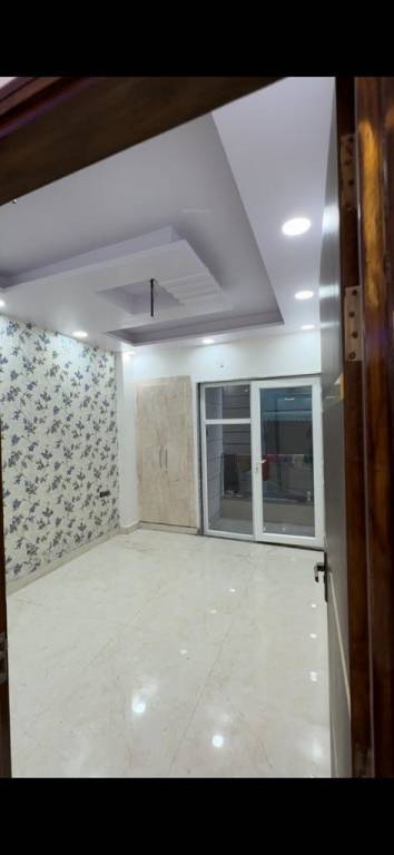 dream homes burari Bedroom