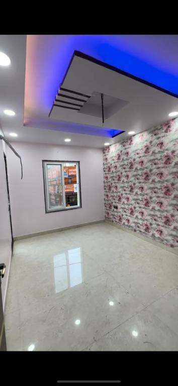 dream homes burari Bedroom