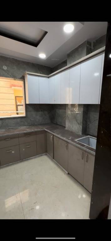 dream homes burari Kitchen