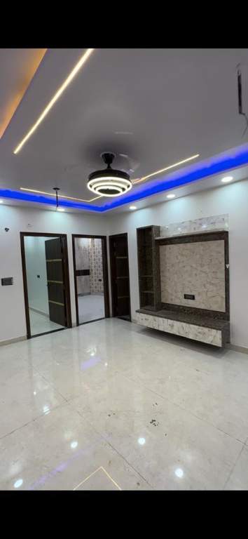 dream homes burari Living Area