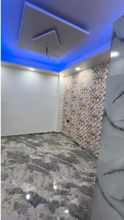 dream homes burari Living Area