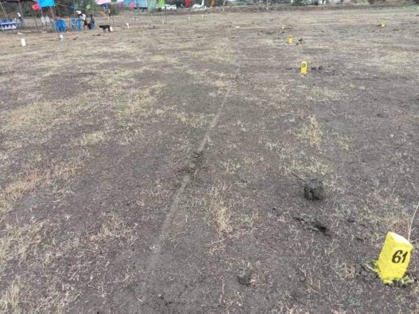  sri-azhagar-city-ii Plot