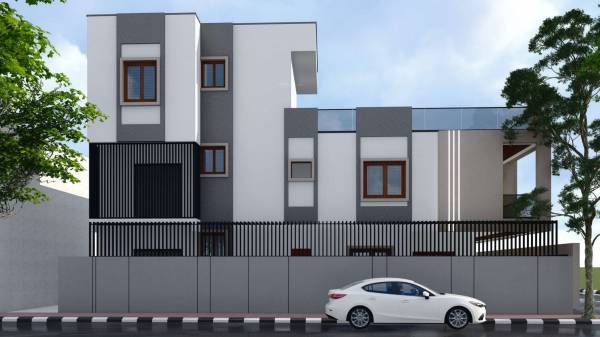 Elevation empire-customized-villas Elevation