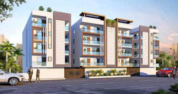  palm-court Elevation