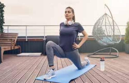  jagdeep Yoga/ Meditation Area