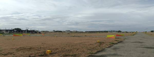 Plot jothi-nagar Plot