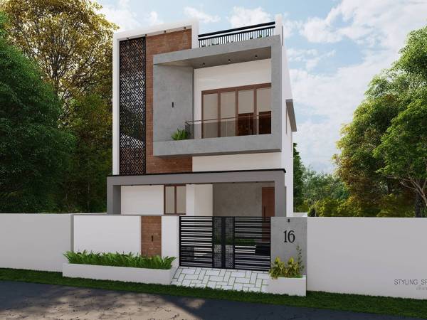  ami-lake-view Elevation