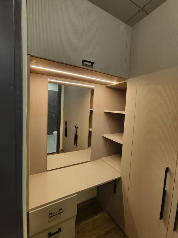  royal one residency Bathroom