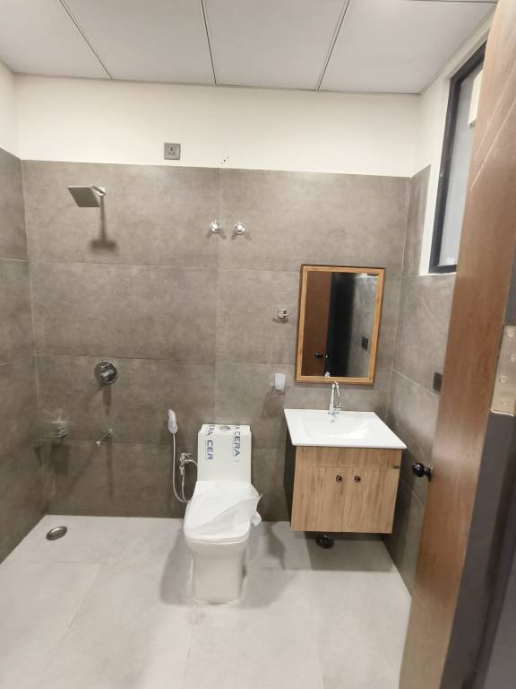  royal one residency Bathroom