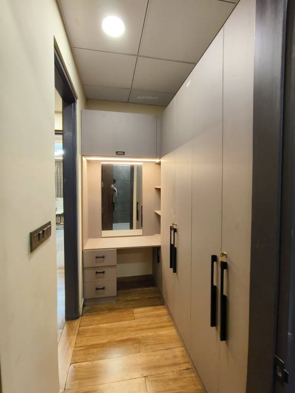  royal one residency Bathroom