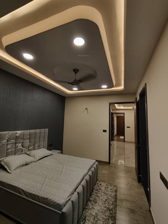  royal one residency Bedroom