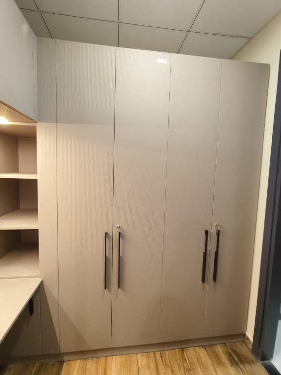  royal one residency Bedroom