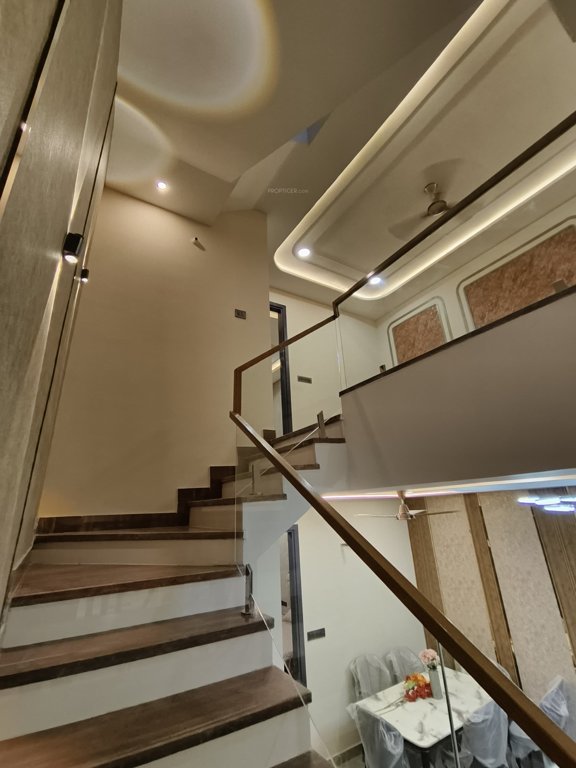  royal one residency Lobby