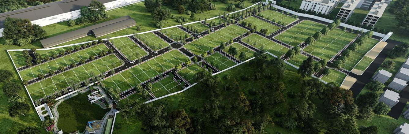  classique Layout Plan