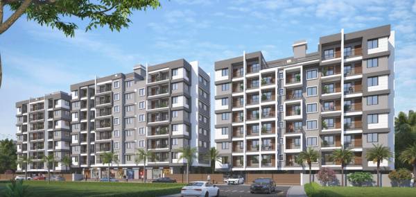 Elevation suraj-park Elevation