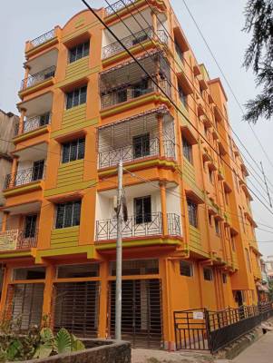 heaven-plaza Elevation Elevation