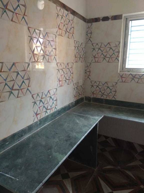  heaven plaza Kitchen