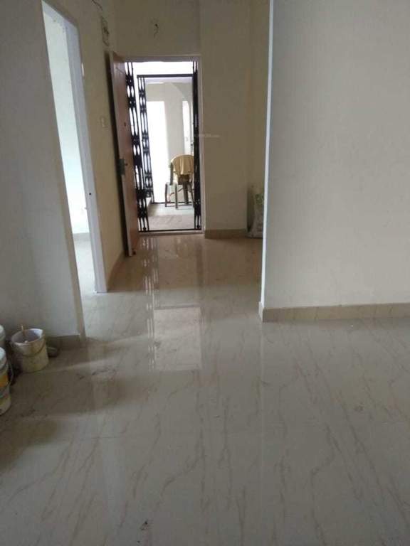  heaven plaza Living Area