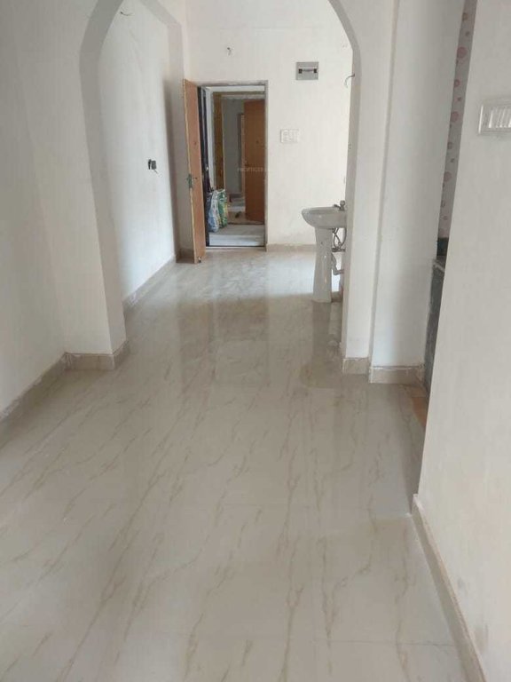  heaven plaza Living Area