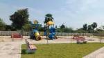 Children's play area amenities of Crystal Crown