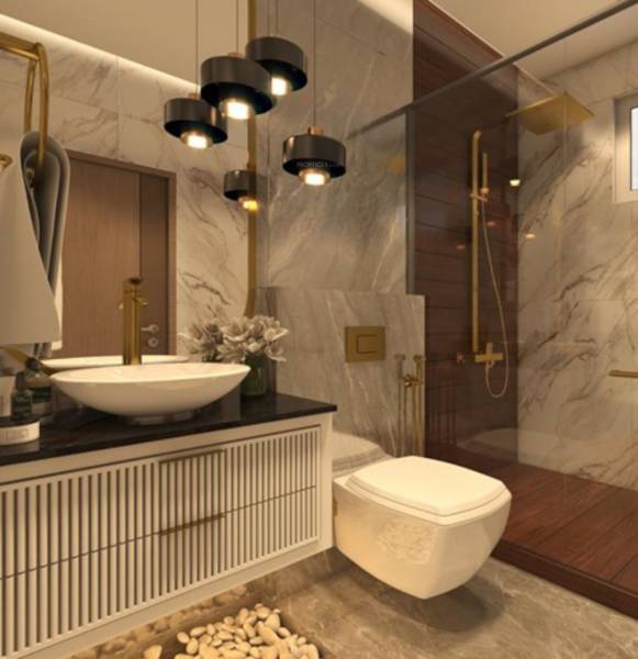  luxury-builder-floors Bathroom